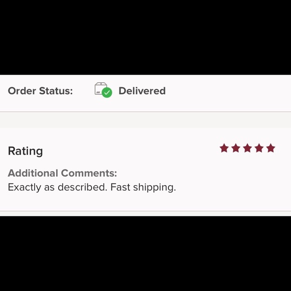 My Posh Stats! ✨🌈 - Picture 4 of 10